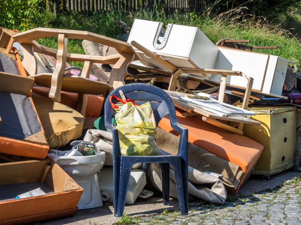 Trash Removal Near Me in Cedar Hills, UT