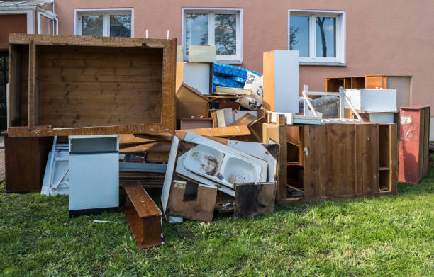 Appliance Disposal in Cedar Hills, UT