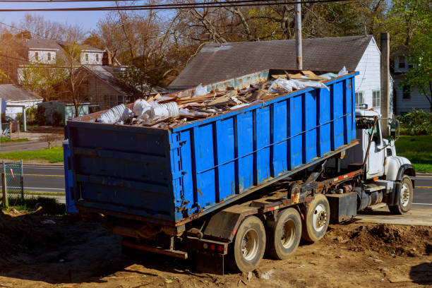 Best Commercial Cleanout Services  in Cedar Hills, UT