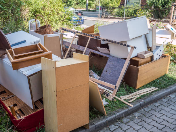 Best Estate Cleanout Services  in Cedar Hills, UT